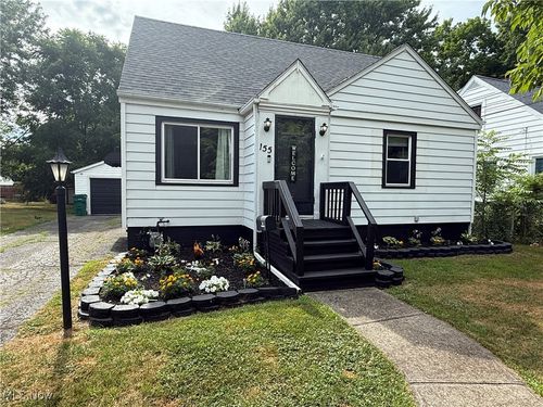 155 Garfield Dr, Painesville, OH, 44077-1436 | Card Image