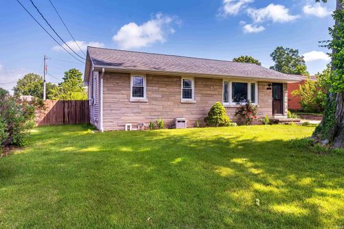 704 E John Street, Fort Branch, IN, 47648 | Card Image