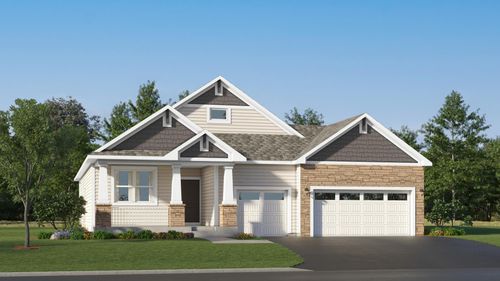 4928 Jandura Ne, Saint Michael, MN, 55376 | Card Image