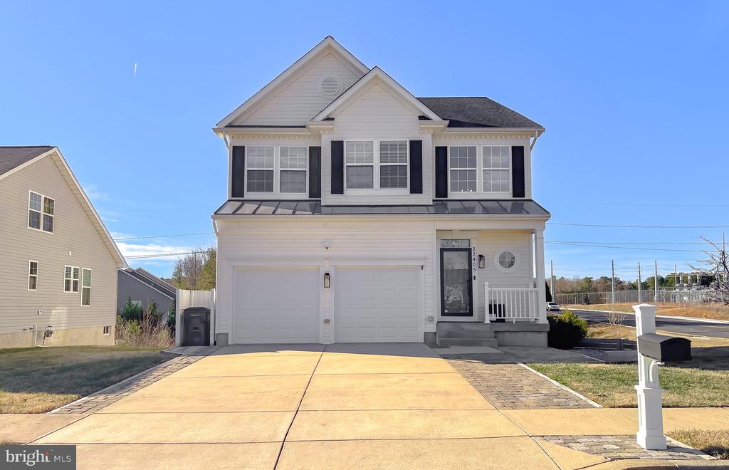 Residential Lease in LEXINGTON PARK