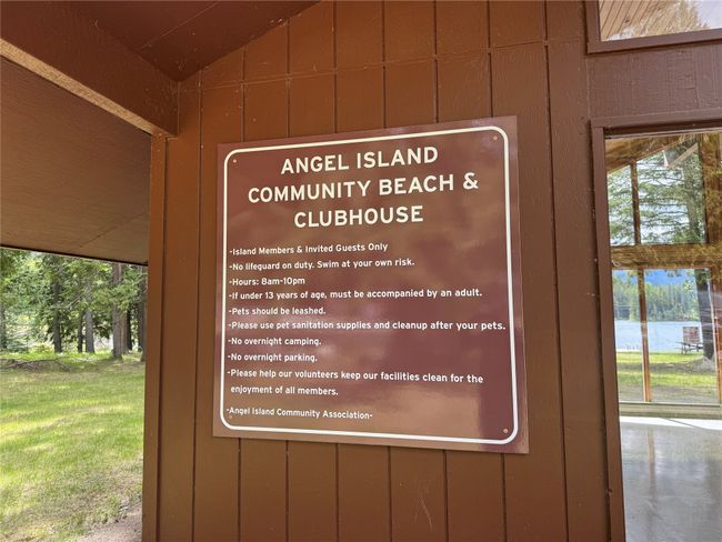 Angel Island Community Beach & Clubhouse | Image 61