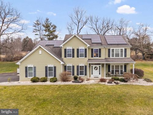 510 Wheatland Ct, Newlondon Twp, PA, 19352-1324 | Card Image