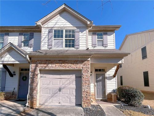 4222 High Park Ln, East Point, GA, 30344-7042 | Card Image