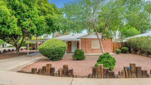 1127 S Una Ave, Tempe, AZ, 85281-4335 | Card Image