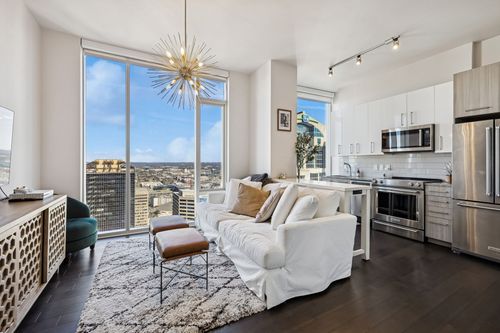 unit-3302-515 Church St, Nashville, TN, 37219-3005 | Card Image