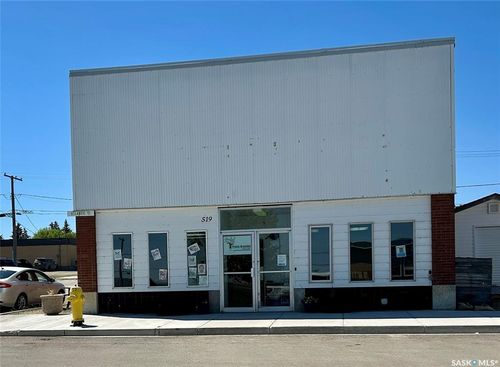 519 Atlantic Ave, Kerrobert, SK, S0L1R0 | Card Image