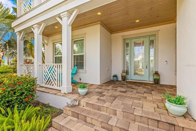 709 Manns Harbor Dr, House other with 5 bedrooms, 4 bathrooms and null parking in APOLLO BEACH FL | Image 5