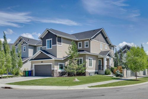 3 Bayside Cove Sw, Airdrie, AB, T4B4G9 | Card Image