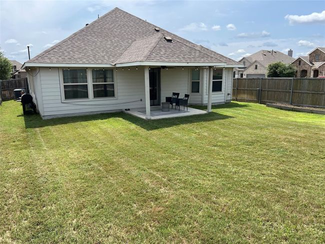 113 Tailwind Dr, House other with 4 bedrooms, 2 bathrooms and null parking in Kyle TX | Image 20