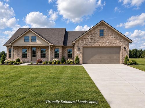 210 Carhartt Dr, Richmond, KY, 40475-9272 | Card Image