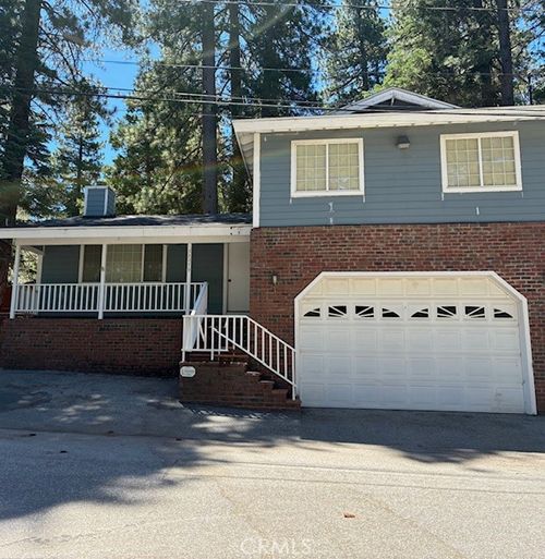 32079 Fern Dr, Running Springs, CA, 92382-7449 | Card Image