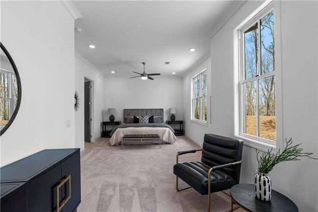 UNIT-236 - 4913 Sudbrook Way, Condo with 3 bedrooms, 2 bathrooms and 2 parking in Peachtree Corners GA | Image 20