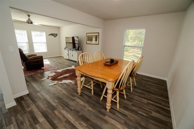 2469 W Wavecrest Dr, House other with 4 bedrooms, 2 bathrooms and null parking in CITRUS SPRINGS FL | Image 9