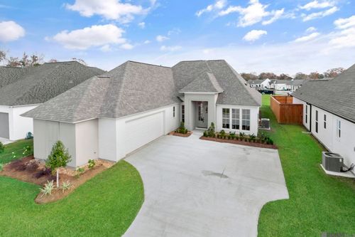 17430 Bull Rush Ave, Prairieville, LA, 70769-2913 | Card Image