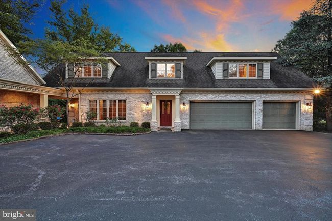 1716 Olmsted Way E, House other with 6 bedrooms, 9 bathrooms and null parking in Camp Hill PA | Image 137