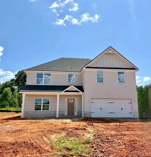 763 Rolling Hill Drive, Opelika, AL, 36804 | Card Image