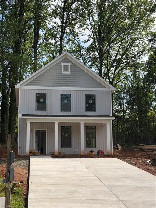 3608 Turret Dr, Winston-Salem, NC, 27101-2262 | Card Image
