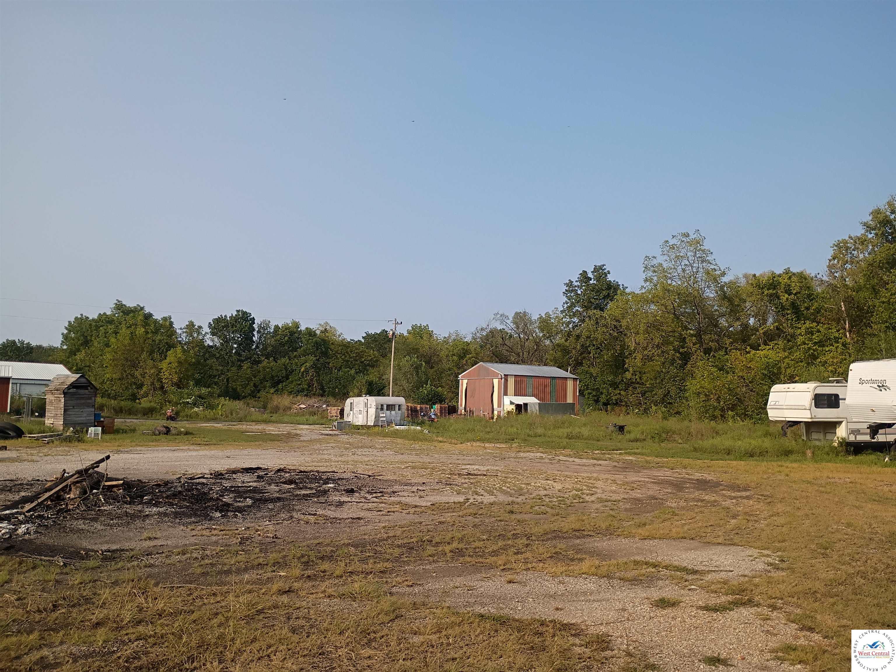 Residential in Humansville 4