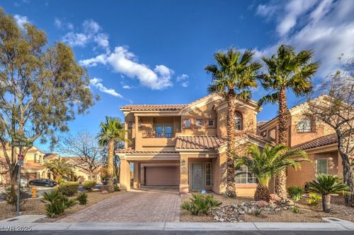 7642 Riva Ridge St, Las Vegas, NV, 89149-1607 | Card Image