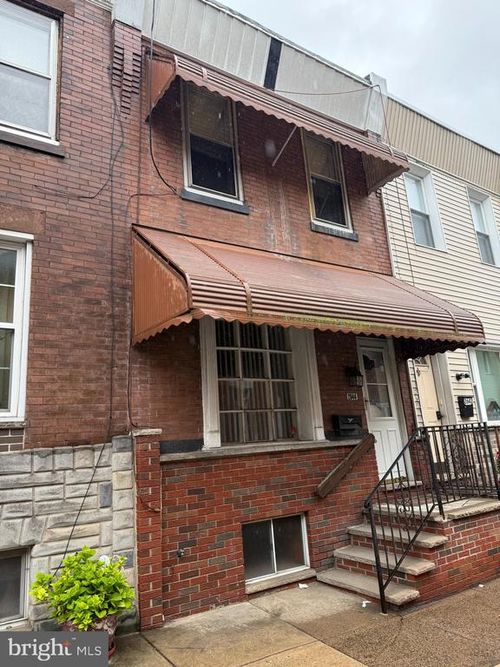 2644 S Watts St, PHILADELPHIA, PA, 19148-4335 | Card Image