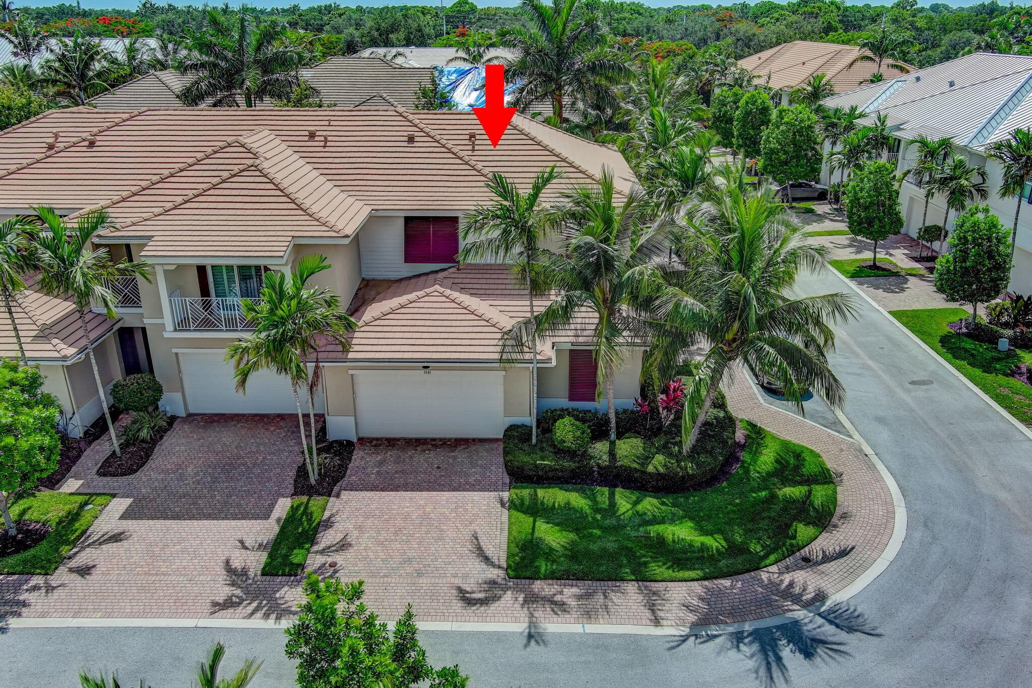 Yorkshire Ln, Palm Beach Gardens, FL 33418