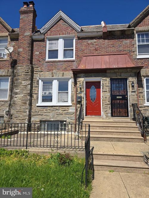 423 Alcott St, PHILADELPHIA, PA, 19120-1101 | Card Image
