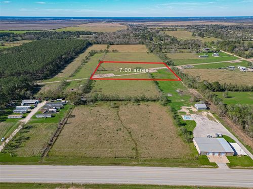 00 Sh 321/Private Road Tbd, Dayton, TX, 77535 | Card Image