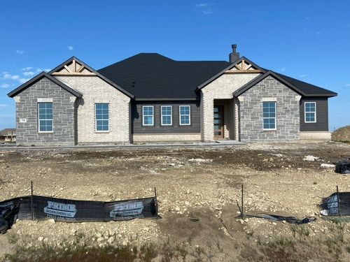 78 Aurora Ave, Valley View, TX, 76272-2202 | Card Image