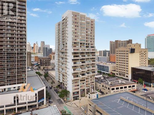 1608-380 Pelissier St, Windsor, ON, N9A6V7 | Card Image