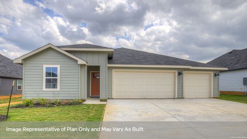 172 Teal St, Fredericksburg, TX, 78624-2878 | Card Image