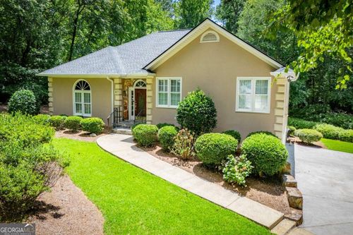 417 Foggy Bottom Dr, Carrollton, GA, 30116-8046 | Card Image