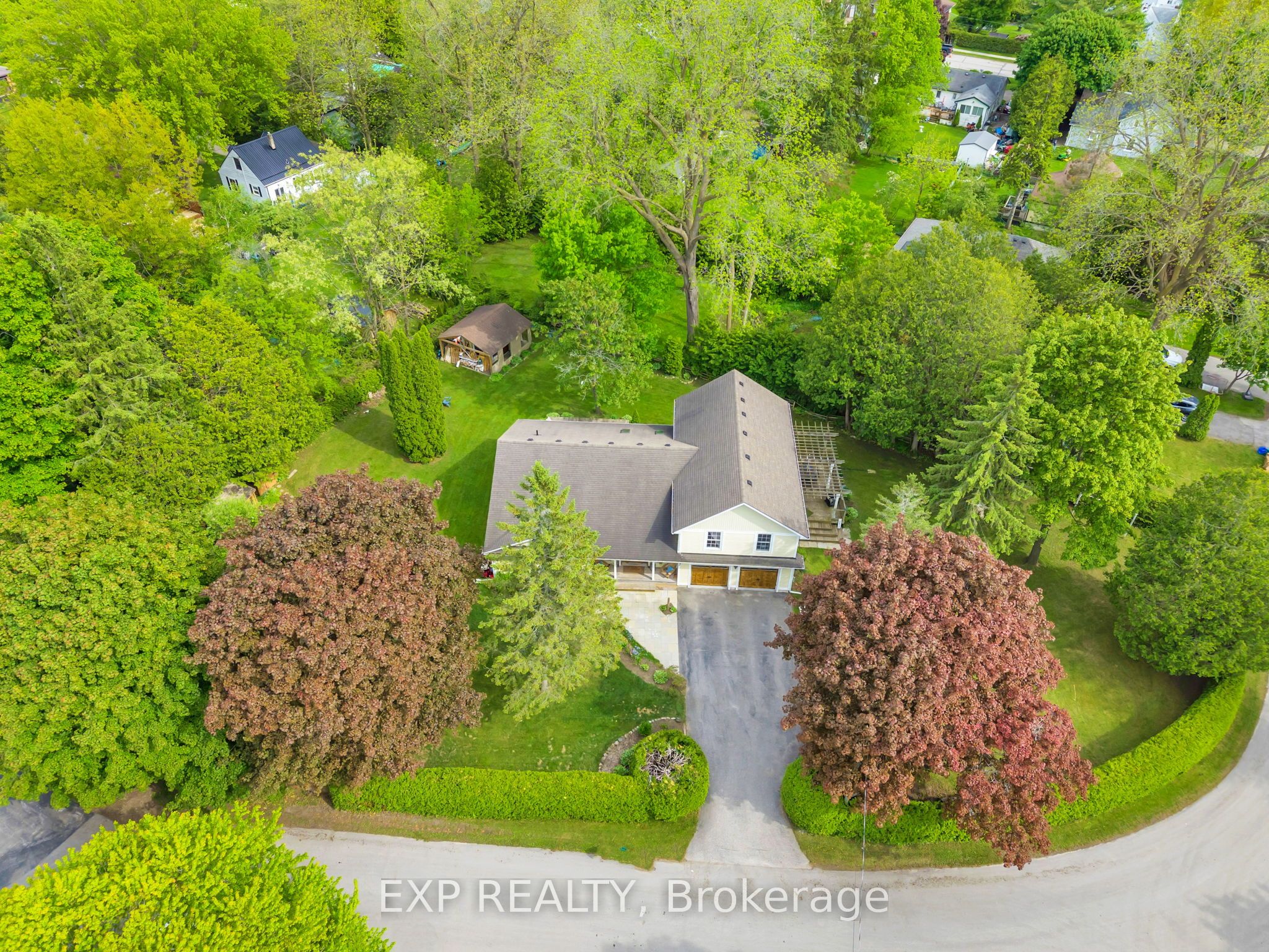 Residential in Georgina 2