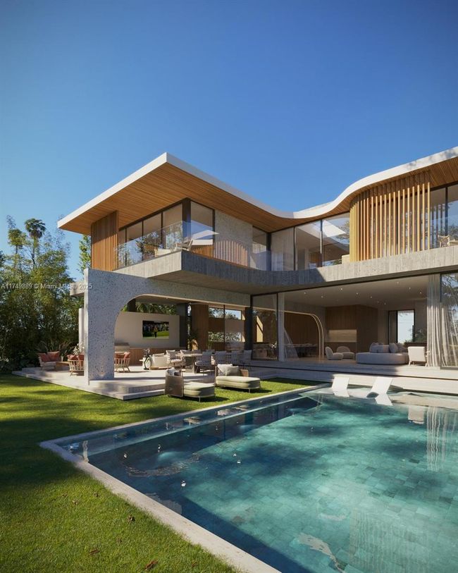 6060 Lagorce Dr, House other with 5 bedrooms, 6 bathrooms and null parking in Miami Beach FL | Image 13