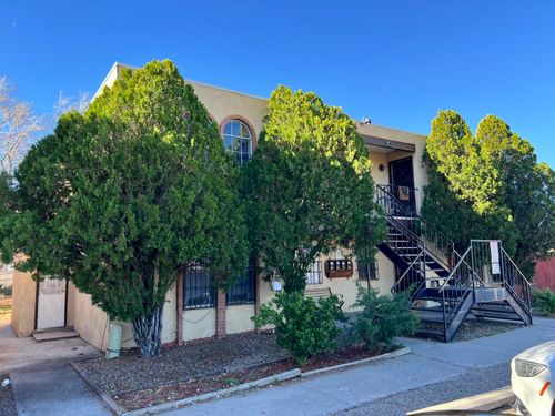 12200 Candelaria Rd Ne, Albuquerque, NM, 87112-2062 | Card Image