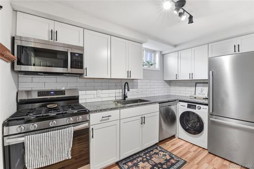 844 1/2 Forest Street, Denver, CO, 80220 | Card Image