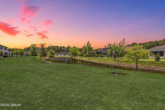 110 Longridge Ln, Townhouse with 3 bedrooms, 3 bathrooms and null parking in ORMOND BEACH FL | Image 4