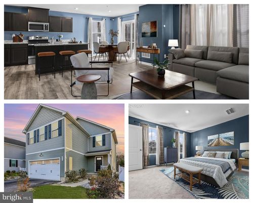 211 Green Ridge Ln, Glen Burnie, MD, 21060-8729 | Card Image