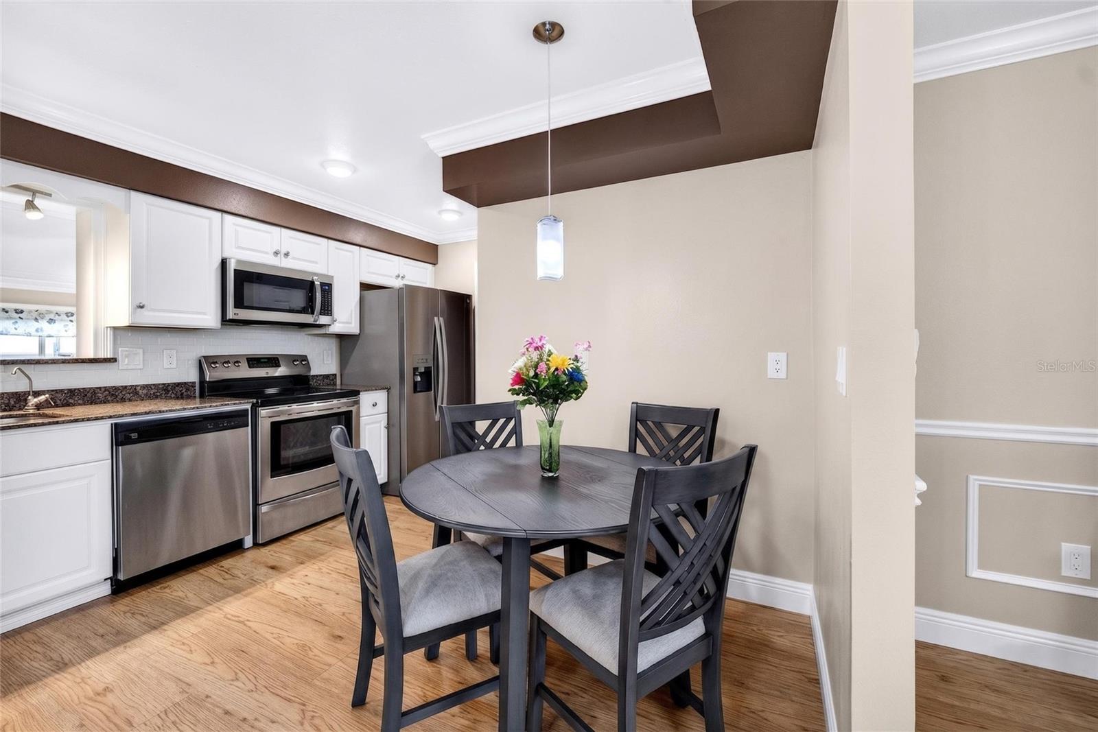 Residential in SUN CITY CENTER 4