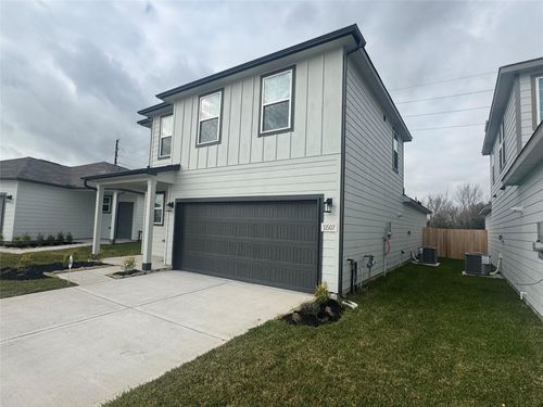 11507 Gristmill Grange Dr, Crosby, TX, 77532-2676 | Card Image