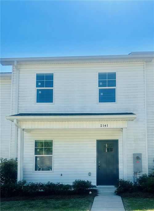 3-2141 Cobblestone Drive, OPELIKA, AL, 36804 | Card Image