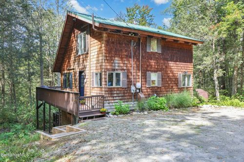 136 E Otter Dr, Tolland, MA, 01034-9451 | Card Image