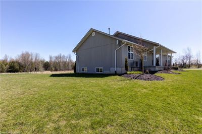 9643 Road 3 N, House other with 5 bedrooms, 2 bathrooms and 14 parking in Clifford ON | Image 3