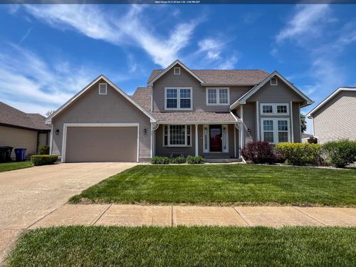 209 Oakmont Dr, South Sioux City, NE, 68776-3822 | Card Image