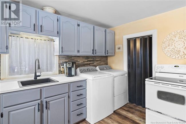 52 Mcleod Ave, House other with 2 bedrooms, 1 bathrooms and null parking in Chipman NB | Image 5
