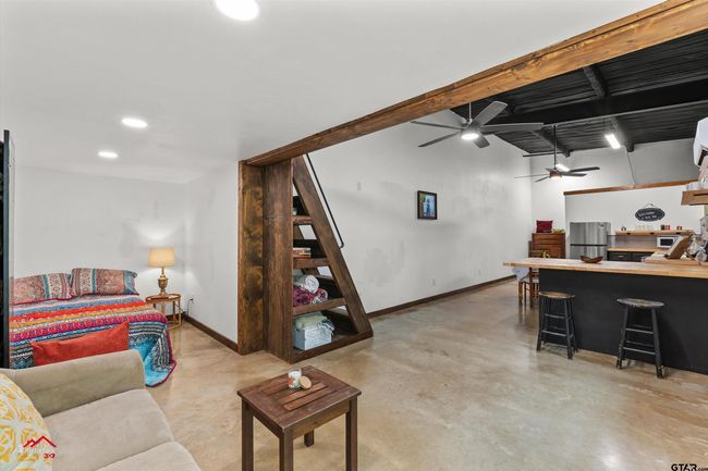 140 County Road 2242, House other with 3 bedrooms, 3 bathrooms and null parking in Daingerfield TX | Image 41