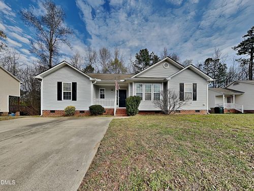 121 Quiet Refuge, Garner, NC, 27529 | Card Image