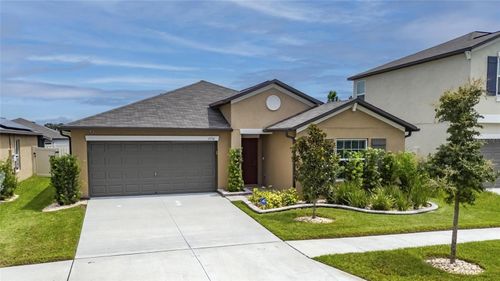 15716 Miller Creek Dr, Sun City Center, FL, 33573-0225 | Card Image