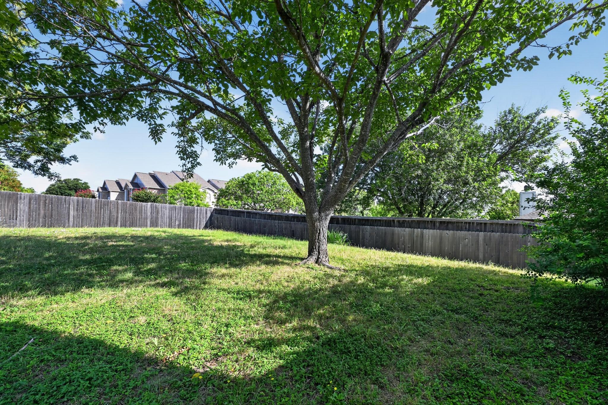Residential in Killeen