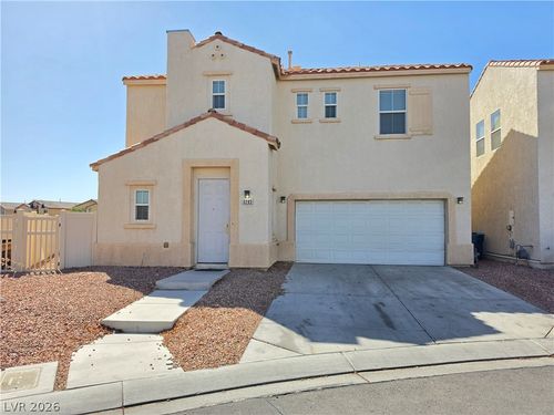 6283 Sunset Spring Avenue, Las Vegas, NV, 89122 | Card Image