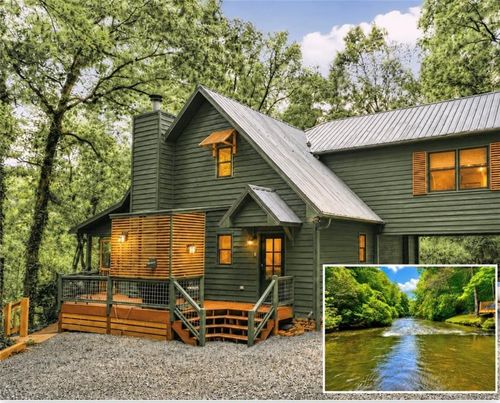 279 S Riverview Ln, Ellijay, GA, 30536 | Card Image